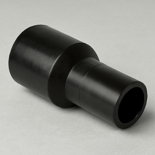 Переход полиэтиленовый 630х500 мм PE 100 ГОСТ 18599-2001